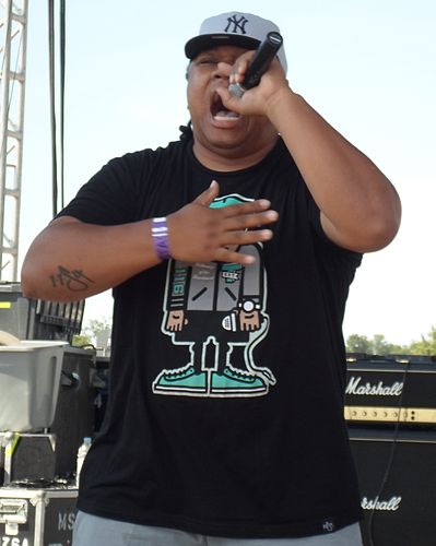 Lavoy Tedashii