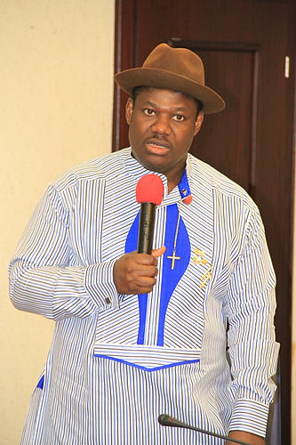 Tele Ikuru