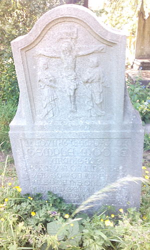 Temple Moore