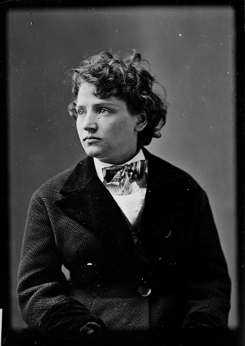 Tennessee Celeste Claflin
