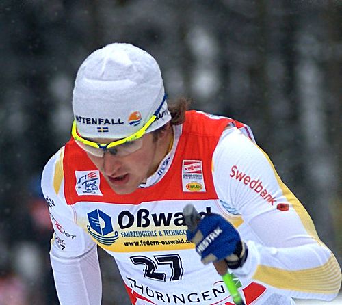 Teodor Peterson