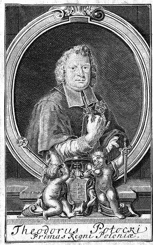 Theodor Potocki