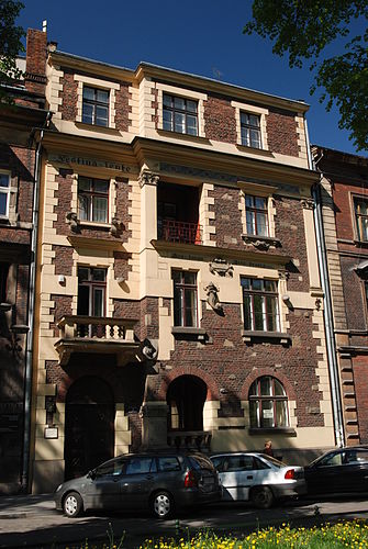 Teodor Talowski