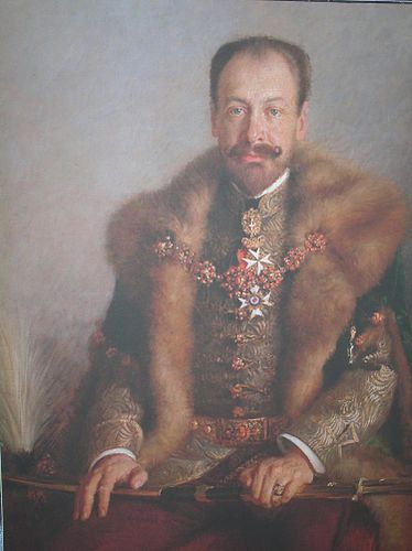 Teodor Pejacevic