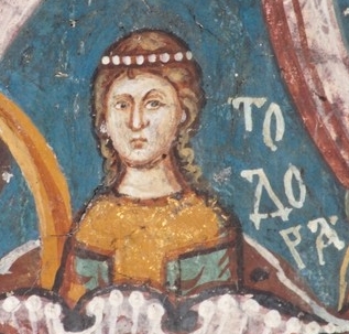 Theodora Nemanjic