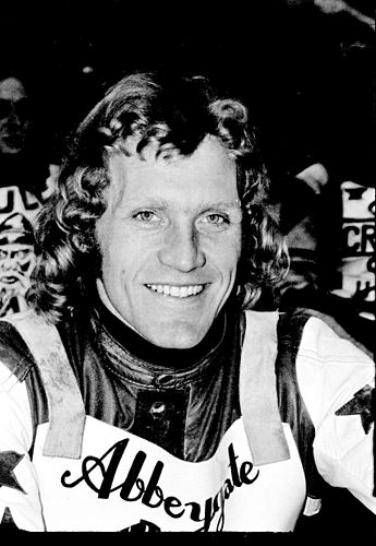 Terry Betts