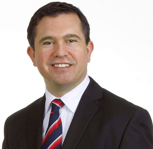 Terence Flanagan