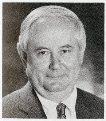 Terry Dempsey