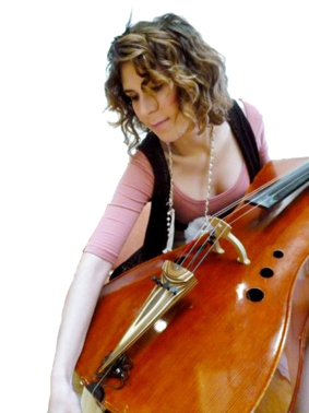 Teresa Bernabe