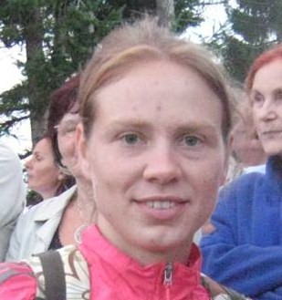 Teresa Dobija