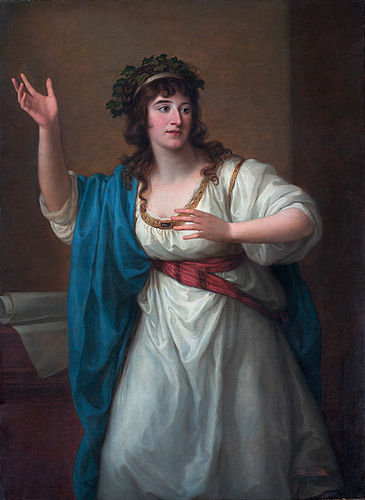 Teresa Bandettini