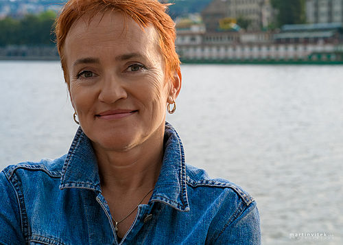 Tereza Bouckova