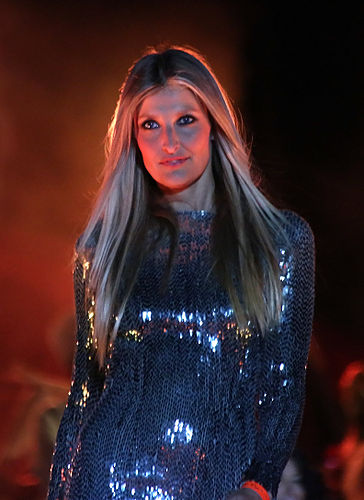 Tereza Maxova