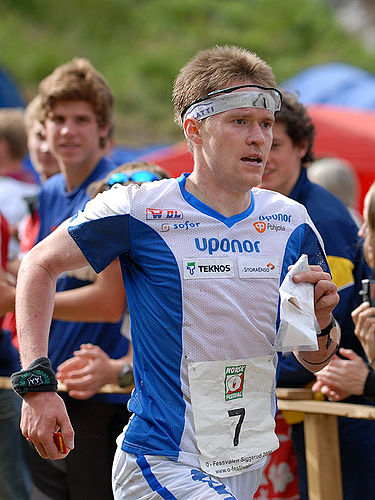 Tero Fohr