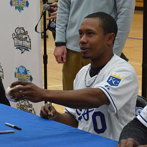 Terrance Gore
