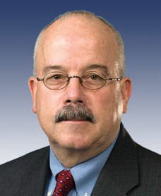 Terrance William Gainer