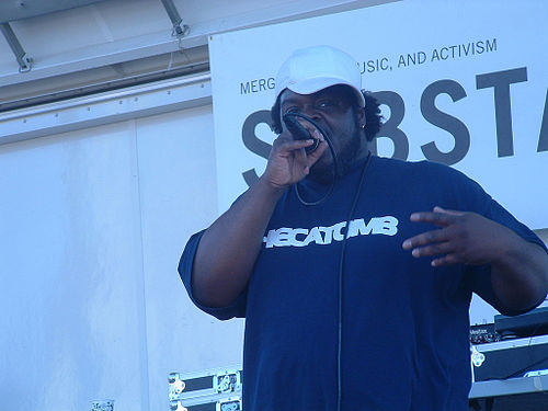 Terrell Woods