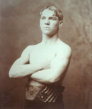 Terry McGovern