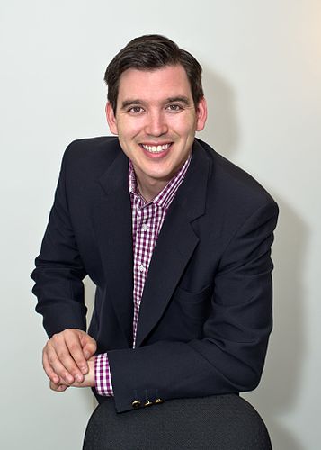 Terry Beech