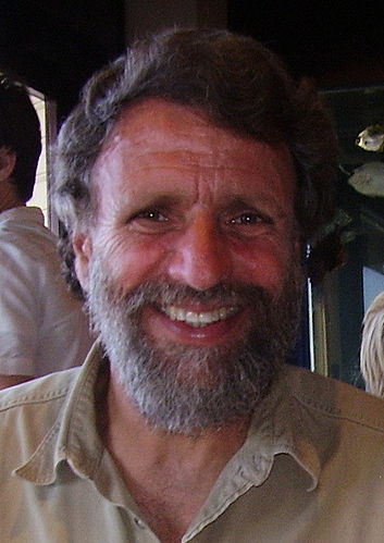 Terry Brown