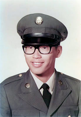 Terry Kawamura