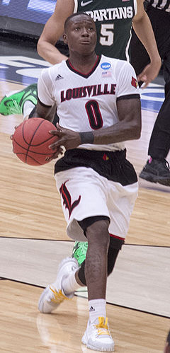 Terry Rozier