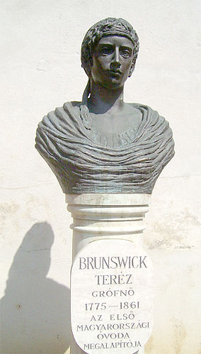 Therese Brunszvik