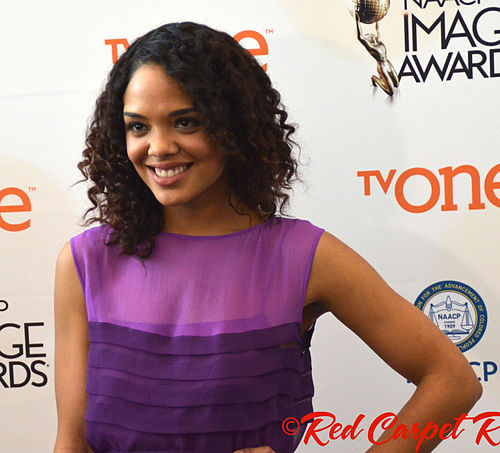 Tessa Thompson