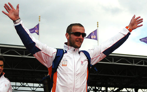 Teun Mulder