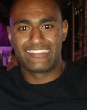Scott Kuridrani