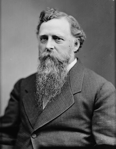 Thaddeus Coleman