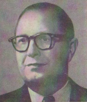 Thaddeus Joseph Dulski