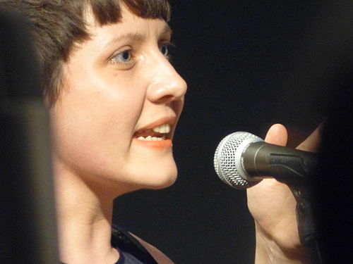 Thea Soti