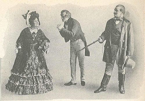 Tekla Ahlander