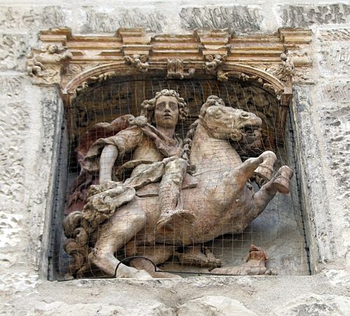 Theobald Provins