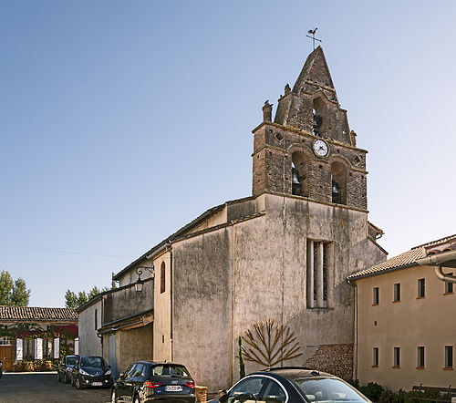 Theodard Maastricht