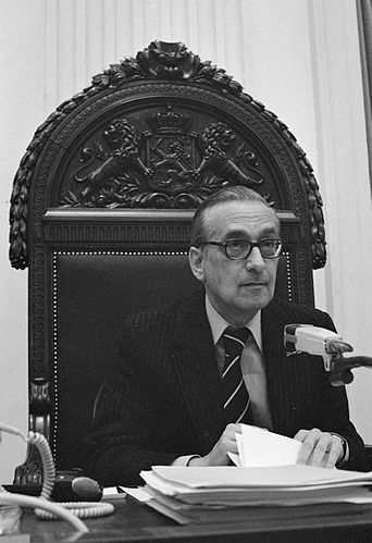 Theo Joekes