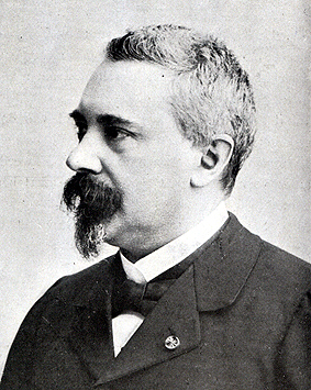 Theo Theodoor