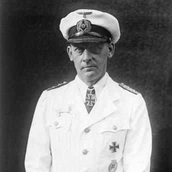Theodor Detmers