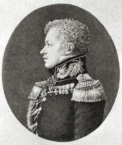 Friedrich Theodor