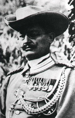 Theodor Leutwein