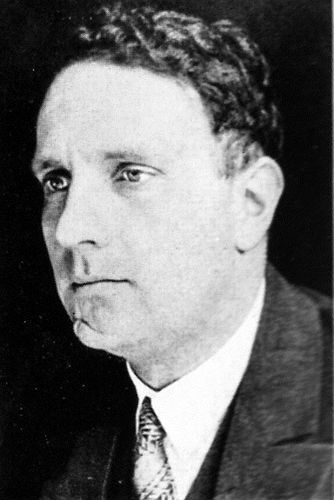 Theodor Haubach
