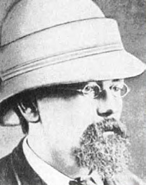 Theodor Kleinschmidt