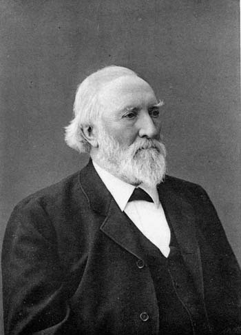 Theodor Fries