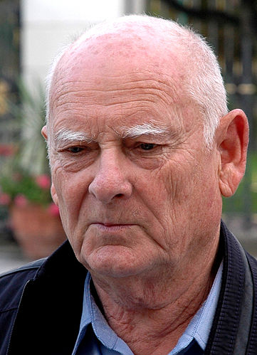 Theodor Pistek