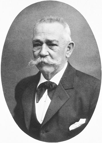 Theodor Jurgensen