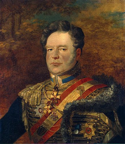 Theodor Rudiger