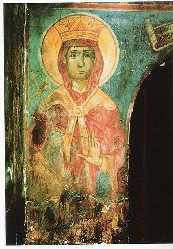 Theodora Arta