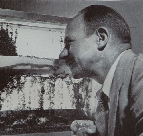 Theodore Christian Schneirla