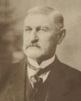Theodore Clay Pilcher